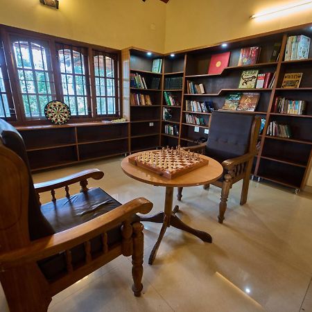 Ushasree Wayanad Heritage Premium Pool Resort By Voye Homes Ambalavayal Extérieur photo