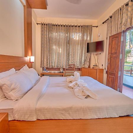 Ushasree Wayanad Heritage Premium Pool Resort By Voye Homes Ambalavayal Extérieur photo