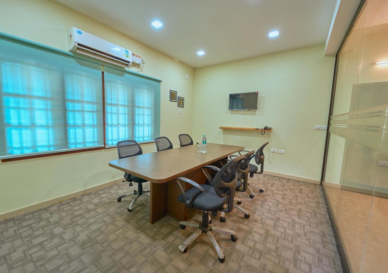 Ushasree Wayanad Heritage Premium Pool Resort By Voye Homes Ambalavayal Extérieur photo