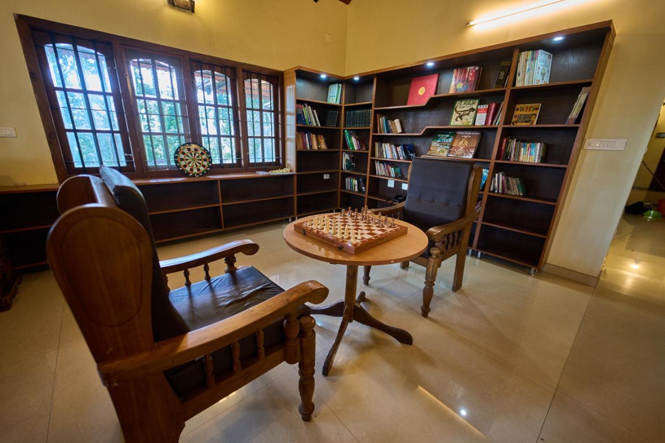 Ushasree Wayanad Heritage Premium Pool Resort By Voye Homes Ambalavayal Extérieur photo