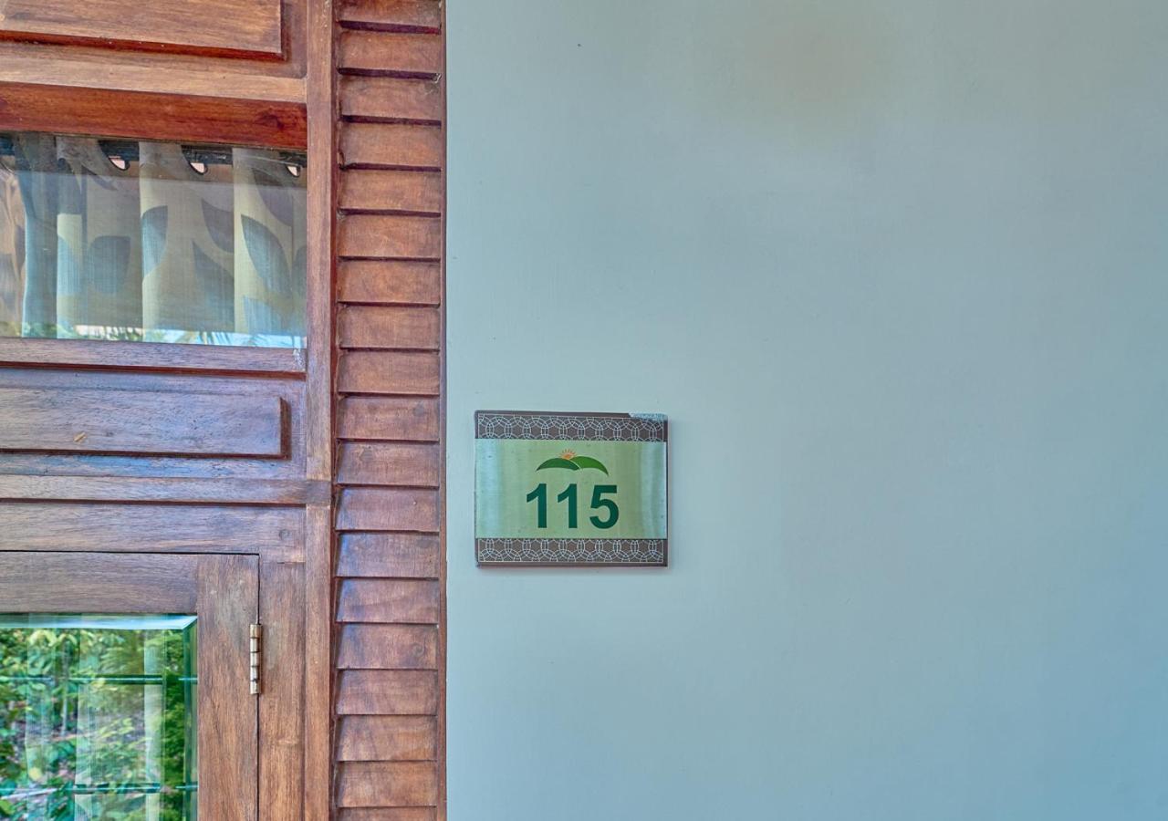 Ushasree Wayanad Heritage Premium Pool Resort By Voye Homes Ambalavayal Extérieur photo