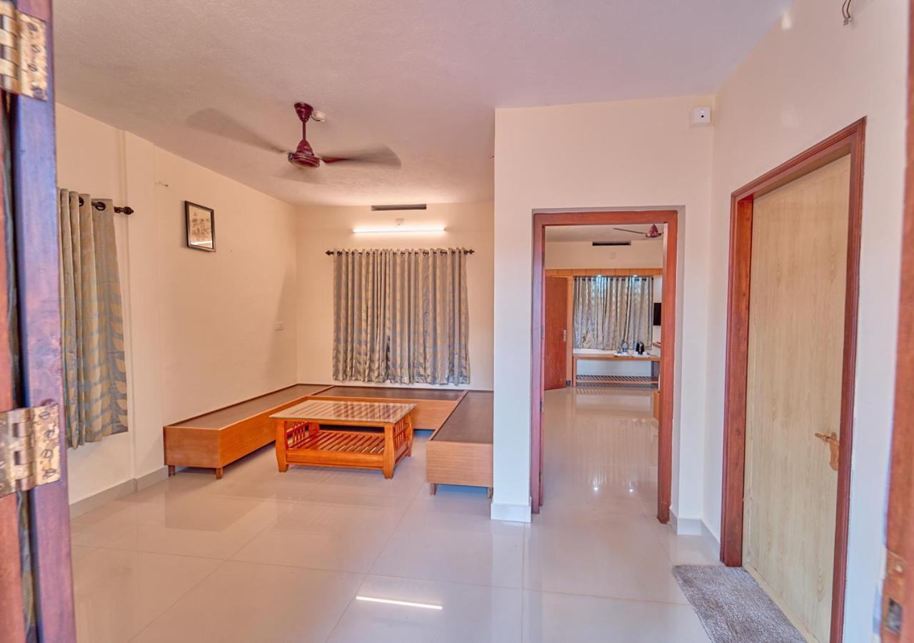 Ushasree Wayanad Heritage Premium Pool Resort By Voye Homes Ambalavayal Extérieur photo
